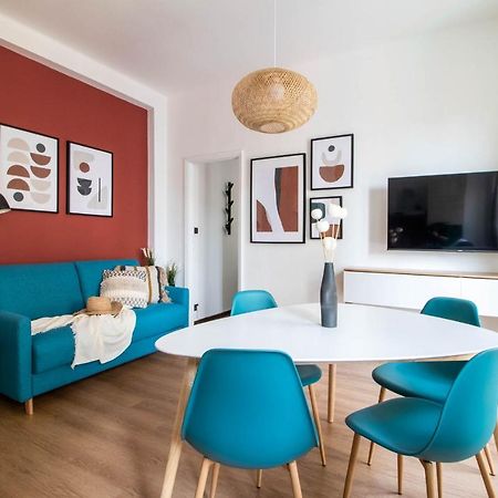120 - Casa Terra E Mare Boutique, 10 Minuti Dal Mare Διαμέρισμα Ραπάλο Εξωτερικό φωτογραφία