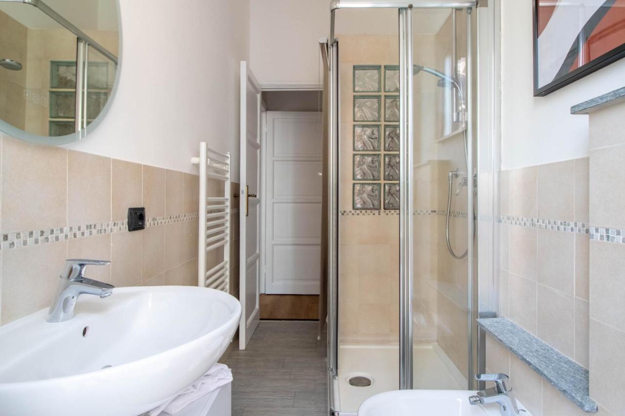 120 - Casa Terra E Mare Boutique, 10 Minuti Dal Mare Διαμέρισμα Ραπάλο Εξωτερικό φωτογραφία