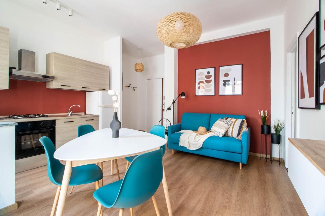 120 - Casa Terra E Mare Boutique, 10 Minuti Dal Mare Διαμέρισμα Ραπάλο Εξωτερικό φωτογραφία