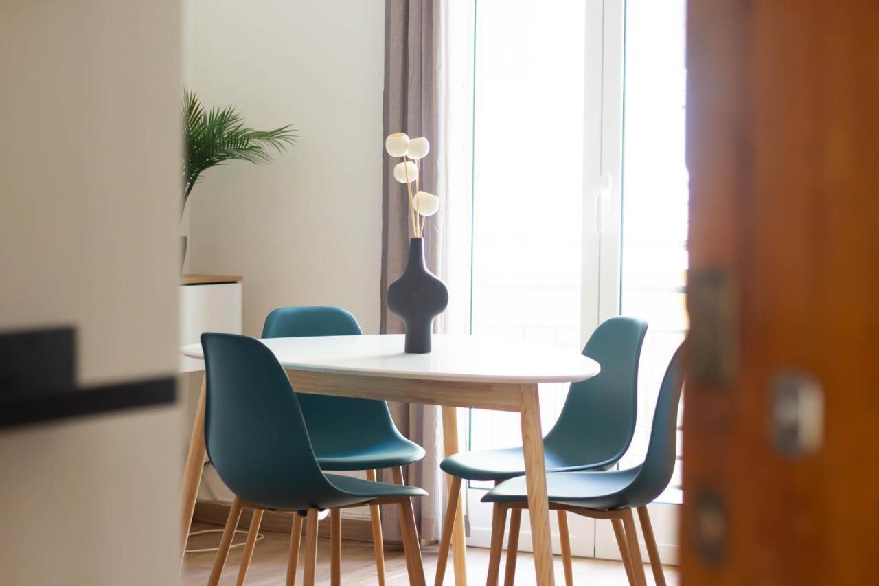120 - Casa Terra E Mare Boutique, 10 Minuti Dal Mare Διαμέρισμα Ραπάλο Εξωτερικό φωτογραφία