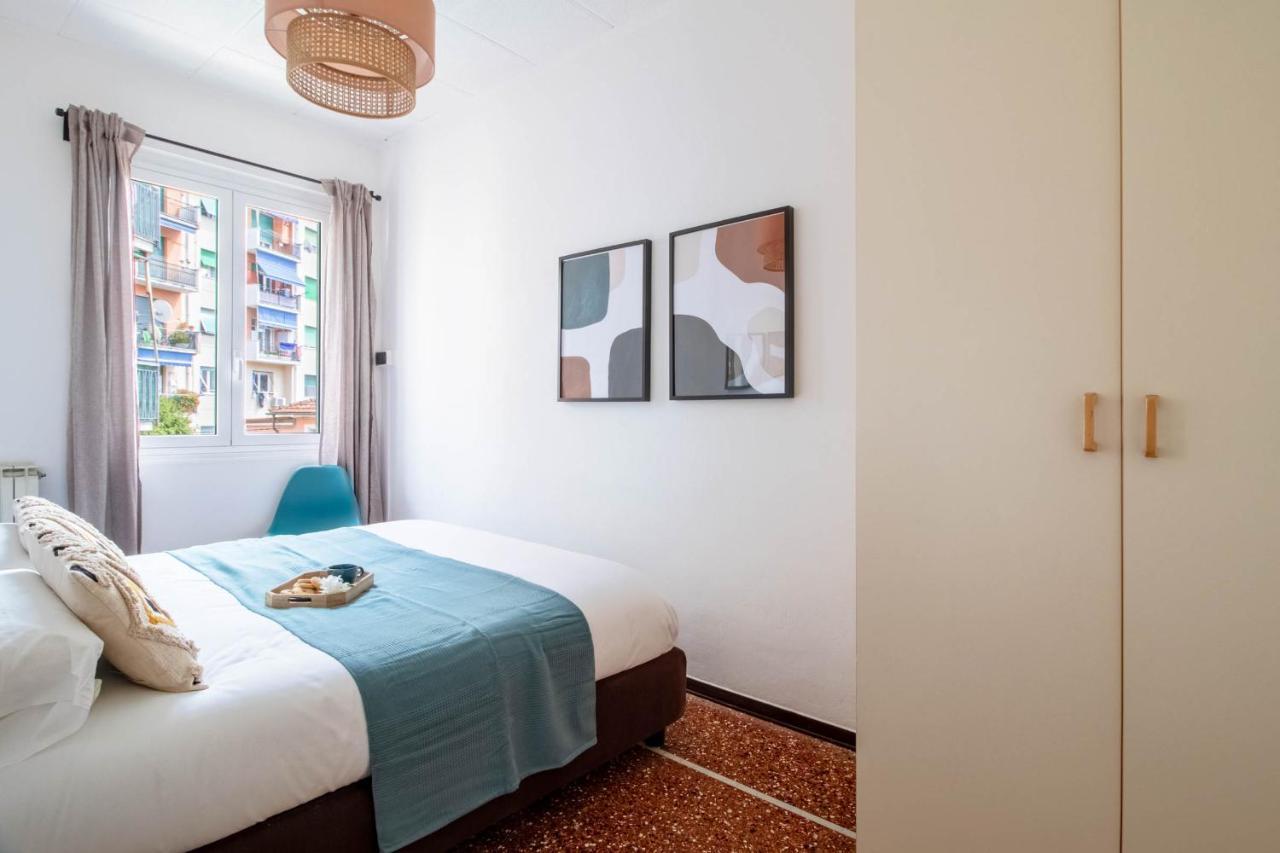120 - Casa Terra E Mare Boutique, 10 Minuti Dal Mare Διαμέρισμα Ραπάλο Εξωτερικό φωτογραφία