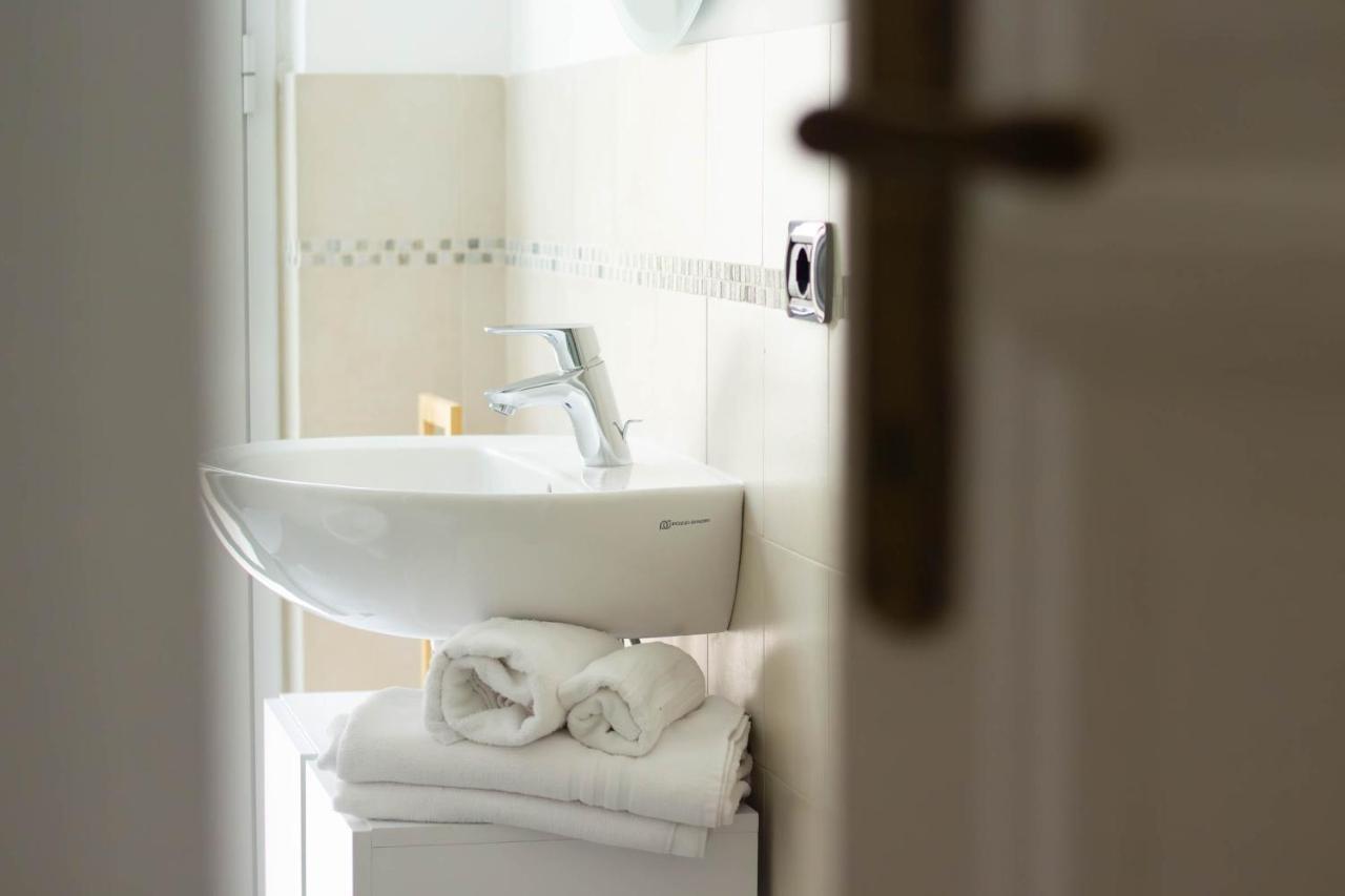 120 - Casa Terra E Mare Boutique, 10 Minuti Dal Mare Διαμέρισμα Ραπάλο Εξωτερικό φωτογραφία
