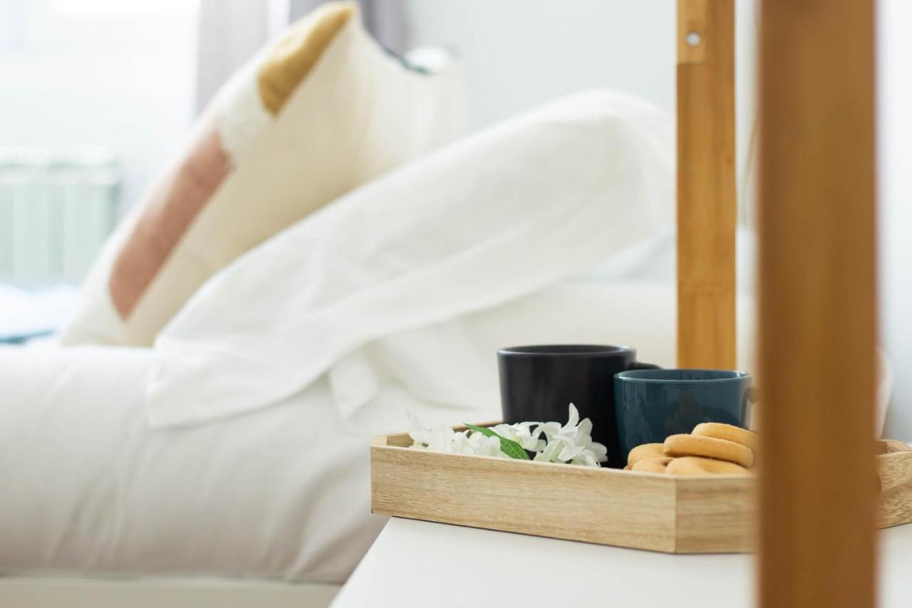 120 - Casa Terra E Mare Boutique, 10 Minuti Dal Mare Διαμέρισμα Ραπάλο Εξωτερικό φωτογραφία
