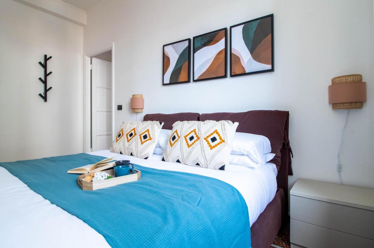120 - Casa Terra E Mare Boutique, 10 Minuti Dal Mare Διαμέρισμα Ραπάλο Εξωτερικό φωτογραφία