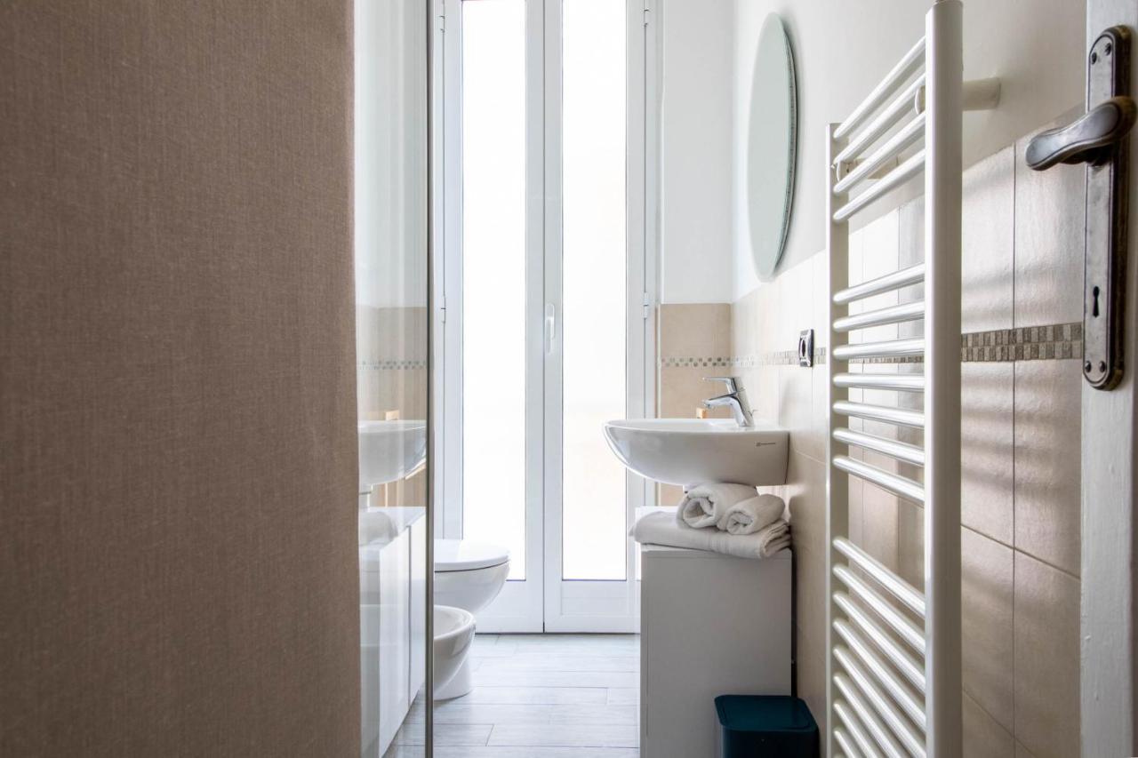 120 - Casa Terra E Mare Boutique, 10 Minuti Dal Mare Διαμέρισμα Ραπάλο Εξωτερικό φωτογραφία