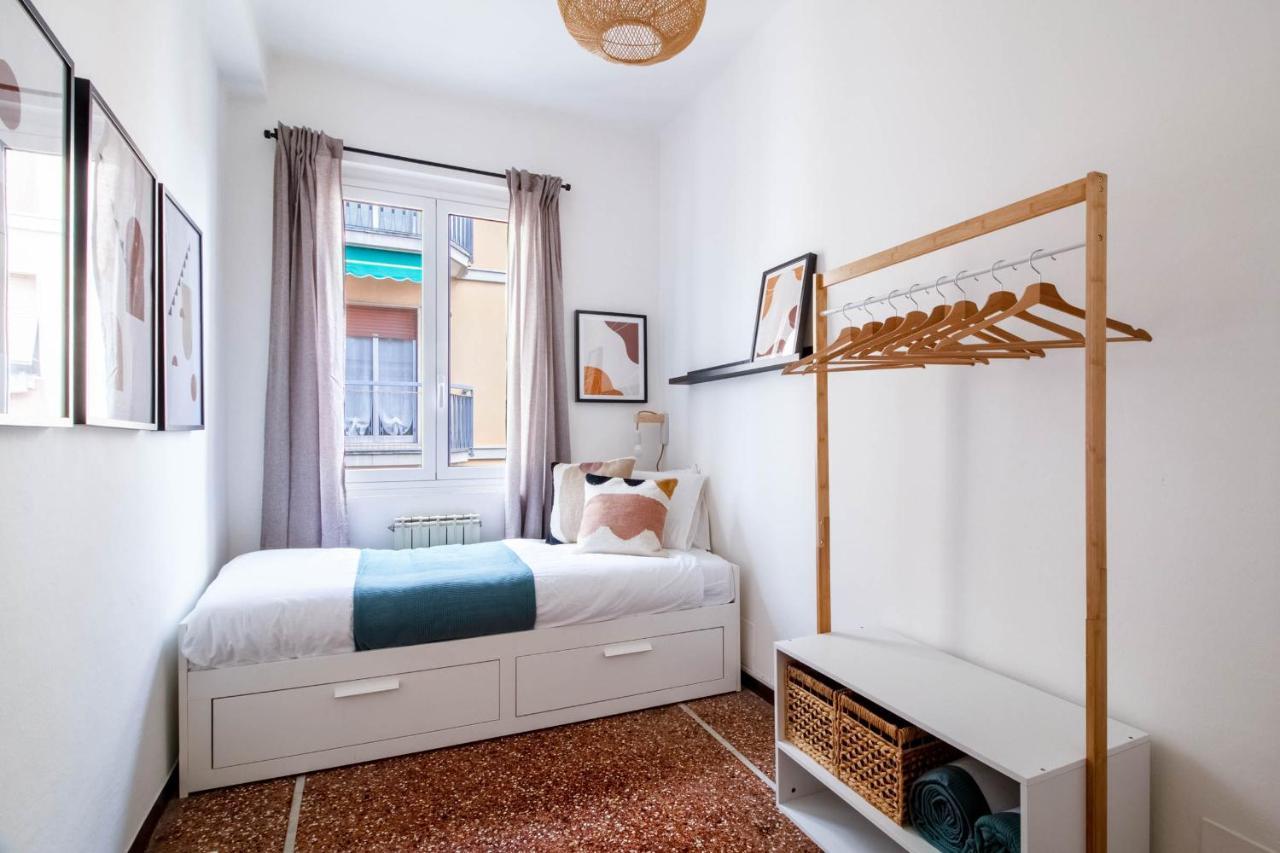 120 - Casa Terra E Mare Boutique, 10 Minuti Dal Mare Διαμέρισμα Ραπάλο Εξωτερικό φωτογραφία