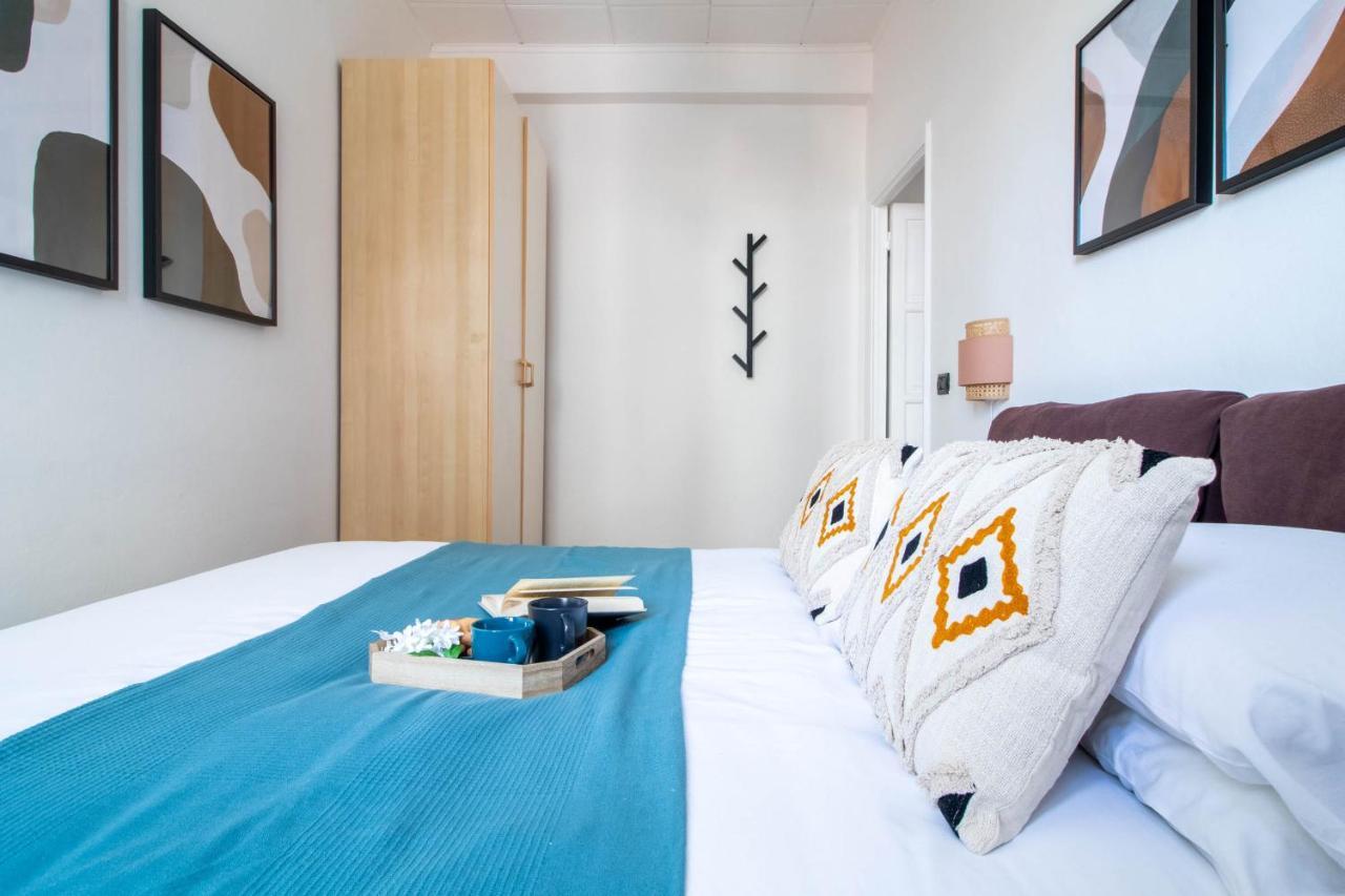 120 - Casa Terra E Mare Boutique, 10 Minuti Dal Mare Διαμέρισμα Ραπάλο Εξωτερικό φωτογραφία